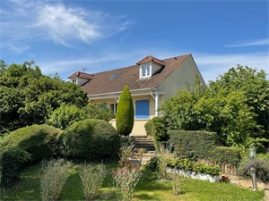 maison-villa à la vente -   77320  JOUY-SUR-MORIN, surface 130 m2 vente maison-villa - APR717315